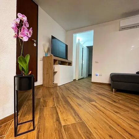 Appartement Scirocco