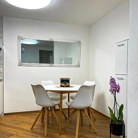 아파트 Scirocco 콰르투 산텔레나