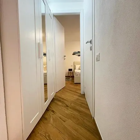 Appartement Scirocco *