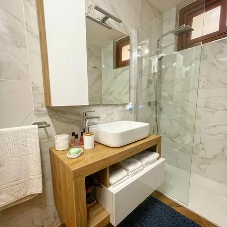 Appartement Scirocco