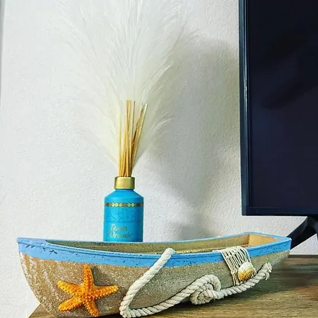 Scirocco 콰르투 산텔레나