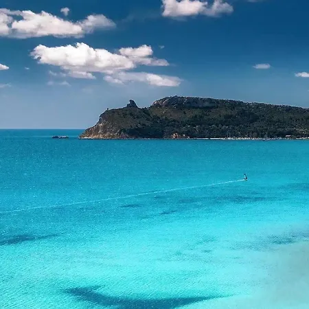 Scirocco * 콰르투 산텔레나