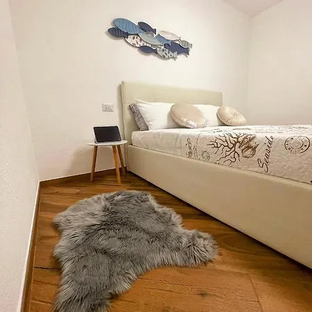 Scirocco * クアルトゥ・サンテーレナ